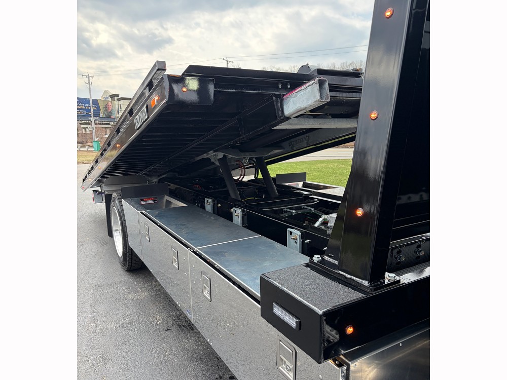 2026 Freightliner M2 Rollback (Key# 2094) 13